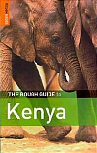 The Rough Guide to Kenya (Paperback, 9 Rev ed)