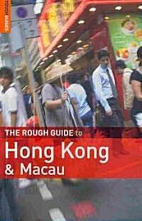 The Rough Guide to Hong Kong & Macau (Paperback, 7th)