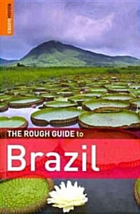 The Rough Guide to Brazil (Paperback, 7)