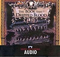 The Book That Dripped Blood (Audio CD)