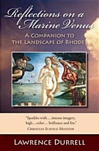 Reflections on a Marine Venus: A Companion to the Landscape of Rhodes (Paperback)