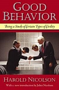 Good Behavior (Paperback)