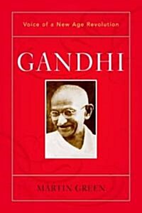 Gandhi (Paperback, Reprint)