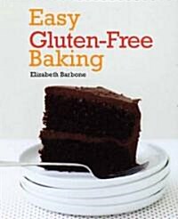 Easy Gluten-Free Baking (Spiral)
