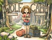 Wolf Camp (Hardcover)