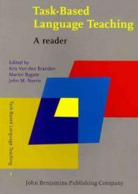 Task-based language teaching : a reader