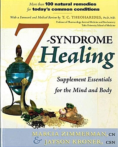 7-syndrome Healing (Paperback)