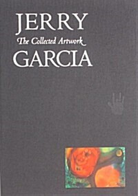 Jerry Garcia (Hardcover, BOX, PCK, HA)
