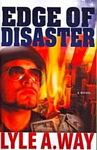 Edge of Disaster (Paperback)