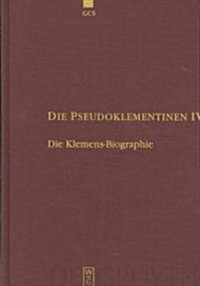 Die Klemens-Biographie (Hardcover)