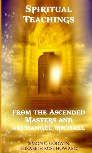 Spiritual Teachings from the Ascended Masters (Paperback)