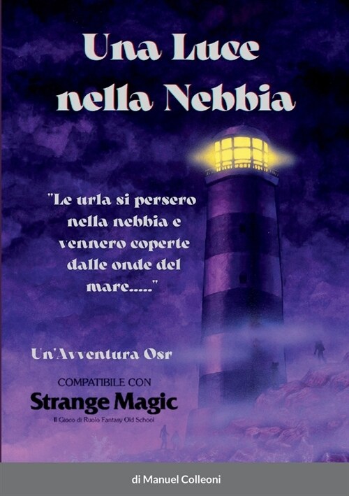 Una Luce nella Nebbia (Paperback)