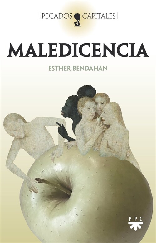 Maledicencia (Paperback)