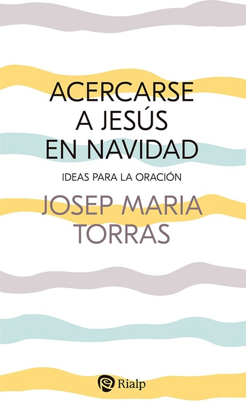 ACERCARSE A JESUS EN NAVIDAD (Paperback)