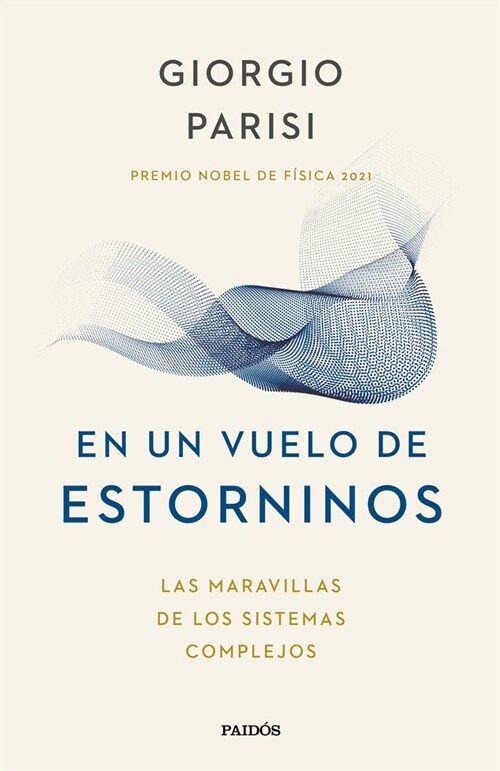 EN UN VUELO DE ESTORNINOS (Book)