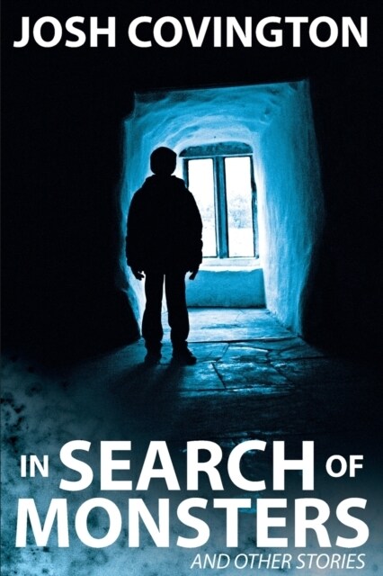 In Search of Monsters (Paperback)