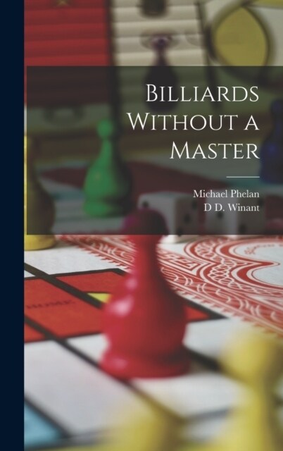 Billiards Without a Master (Hardcover)