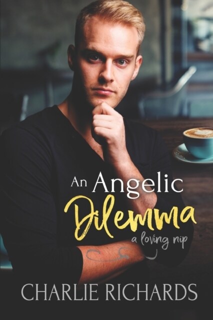 An Angelic Dilemma (Paperback)