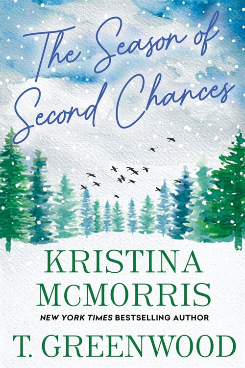 The Season of Second Chances (Paperback)