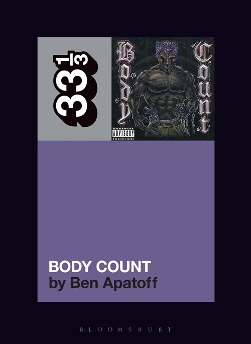 Body Counts Body Count (Paperback)