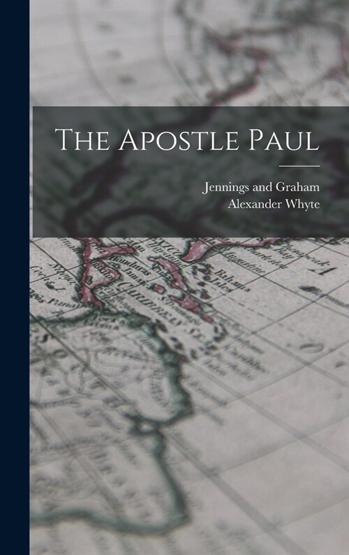 The Apostle Paul (Hardcover)