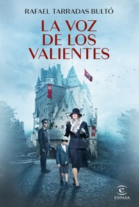 (La)voz de los valientes 