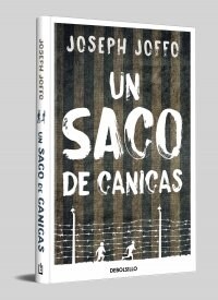 UN SACO DE CANICAS (Book)