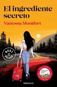 El Ingrediente Secreto / The Secret Ingredient (Paperback)