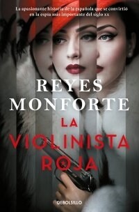 LA VIOLINISTA ROJA (Book)