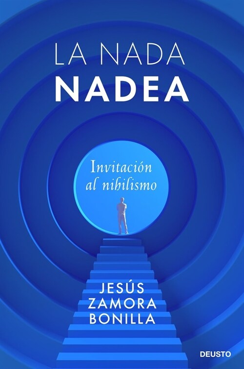 LA NADA NADEA (Book)