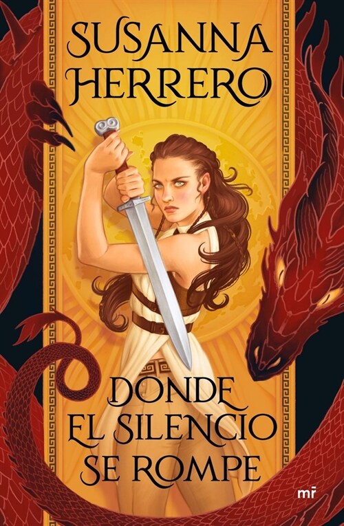 DONDE EL SILENCIO SE ROMPE (Book)
