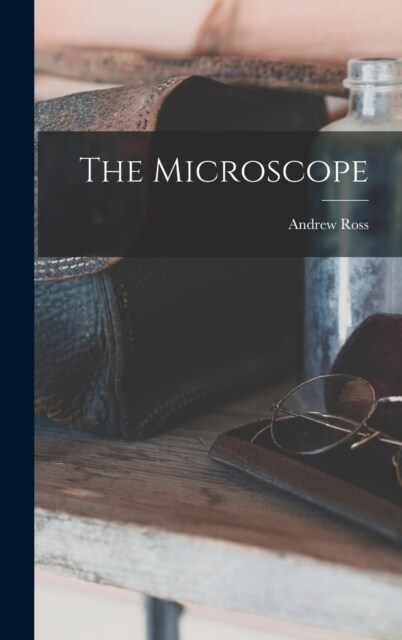 The Microscope (Hardcover)