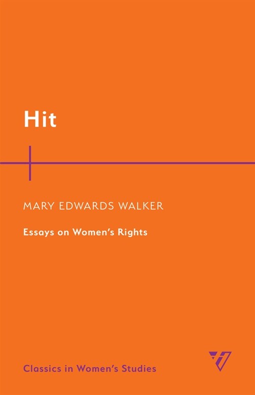 Hit: Essays on Womens Rights (Paperback)