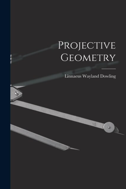 Projective Geometry (Paperback)