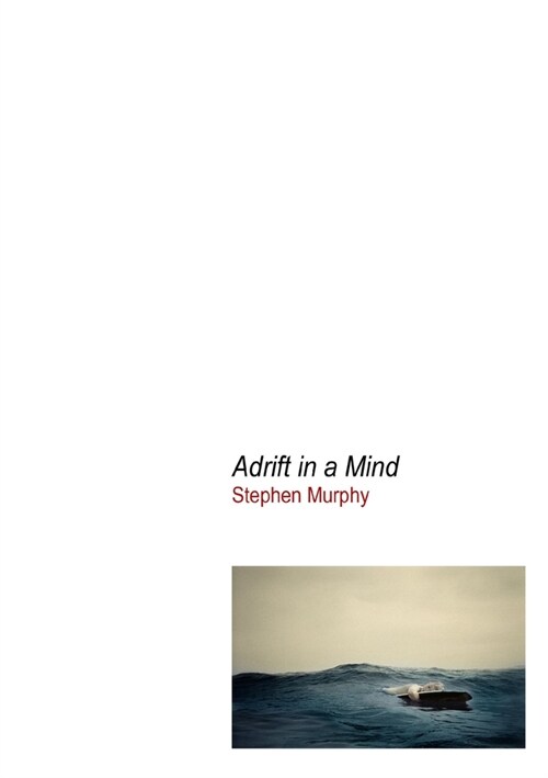 Adrift in a Mind (Paperback)