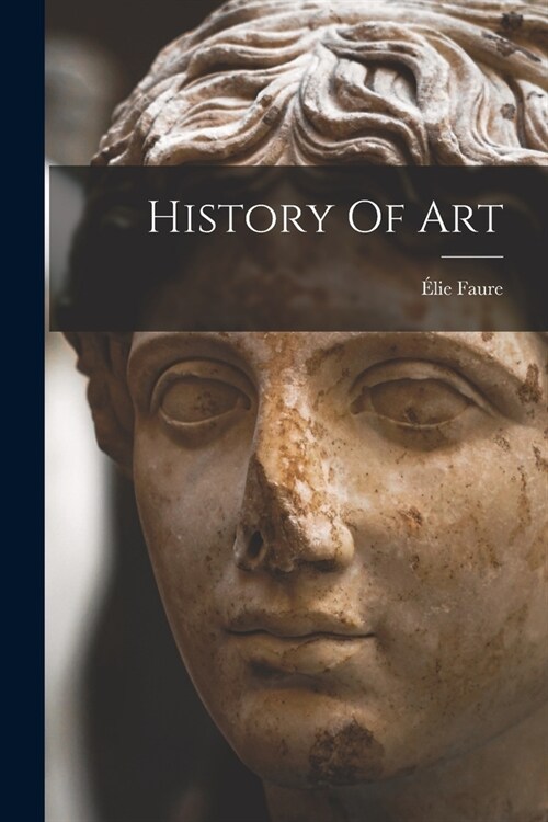 History Of Art (Paperback)