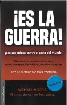 ES LA GUERRA! (Book)