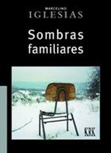 SOMBRAS FAMILIARES (Book)