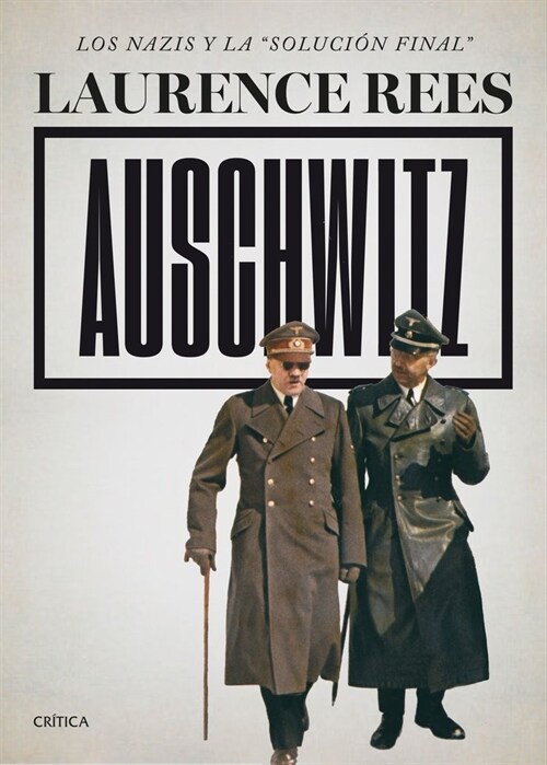AUSCHWITZ (Book)