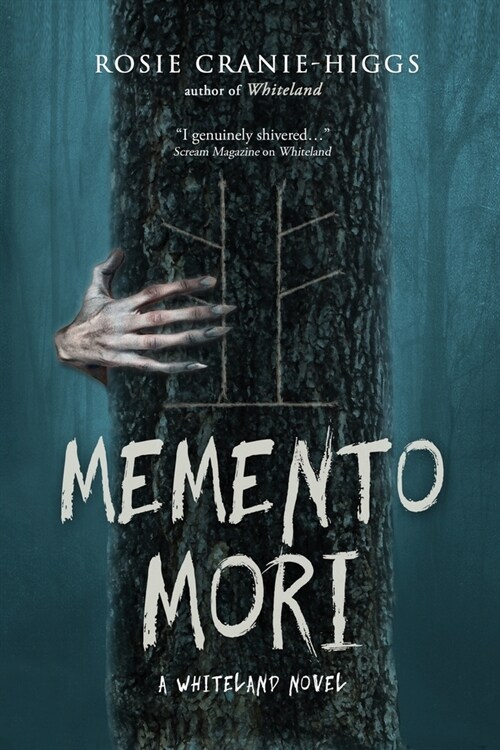 Memento Mori (Paperback)