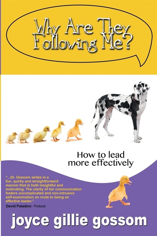 Why Are They Following Me? (Paperback)