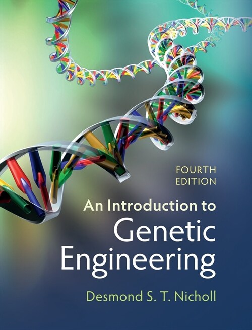 An Introduction to Genetic Engineering (Hardcover, 4 Revised edition)