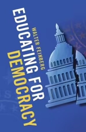 Educating for Democracy (Hardcover)