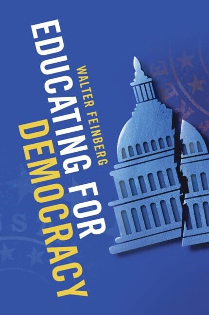 Educating for Democracy (Paperback)