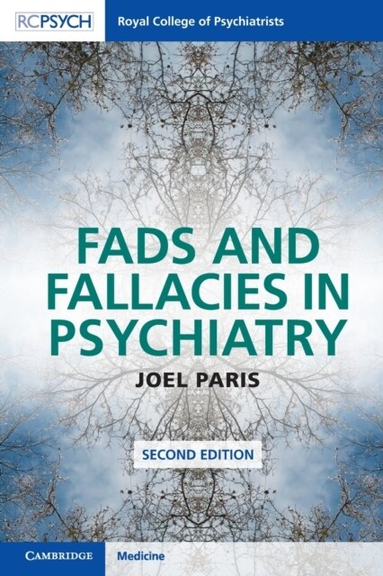 Fads and Fallacies in Psychiatry (Paperback, 2 Revised edition)