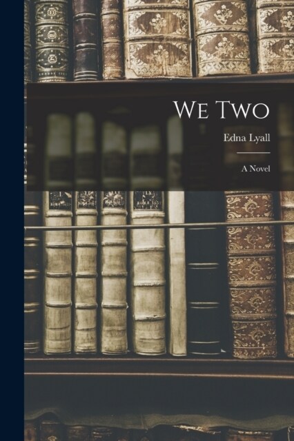 We Two (Paperback)