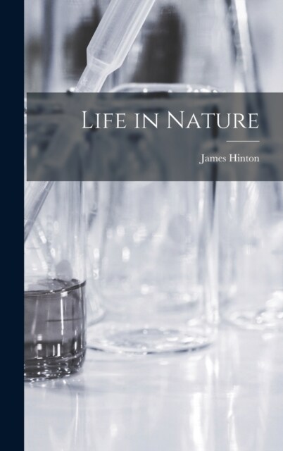 Life in Nature (Hardcover)