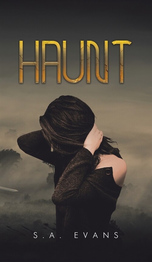 Haunt (Hardcover)