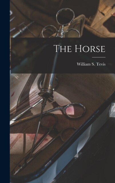 The Horse (Hardcover)