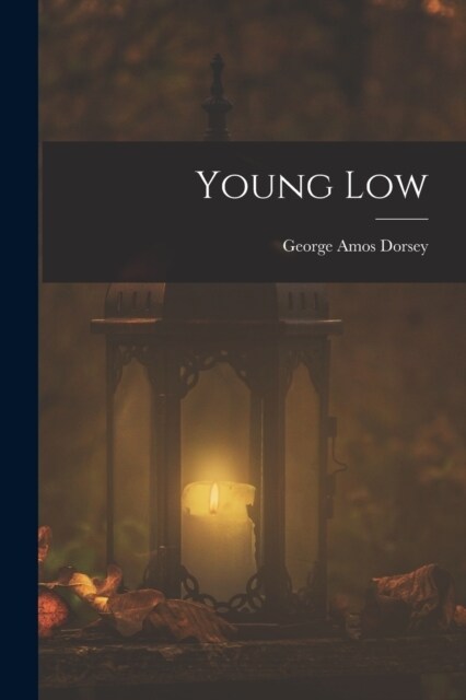 Young Low (Paperback)